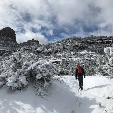 Sedona, AZ