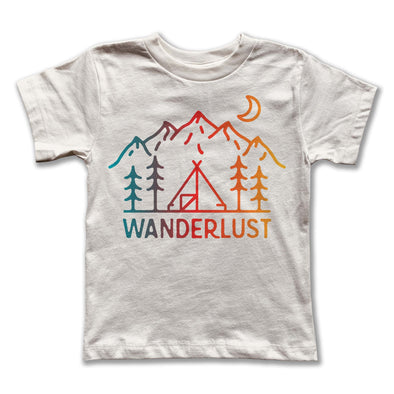 Wanderlust