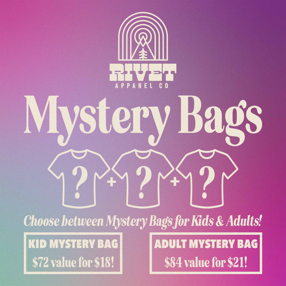 Mystery Bags