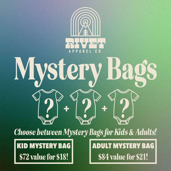 Mystery Bags