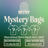 Mystery Bags