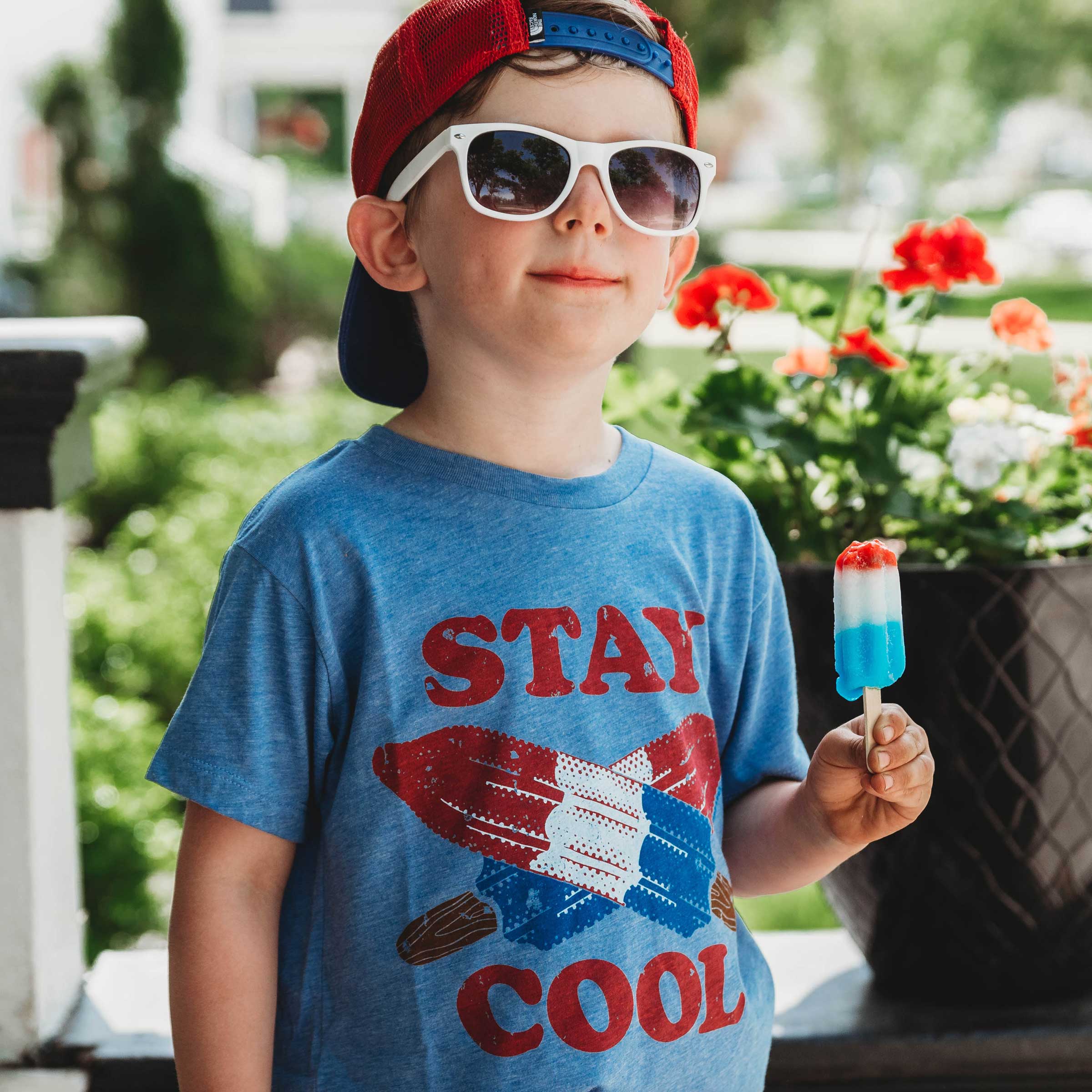 Stay Cool – Rivet Apparel Co.